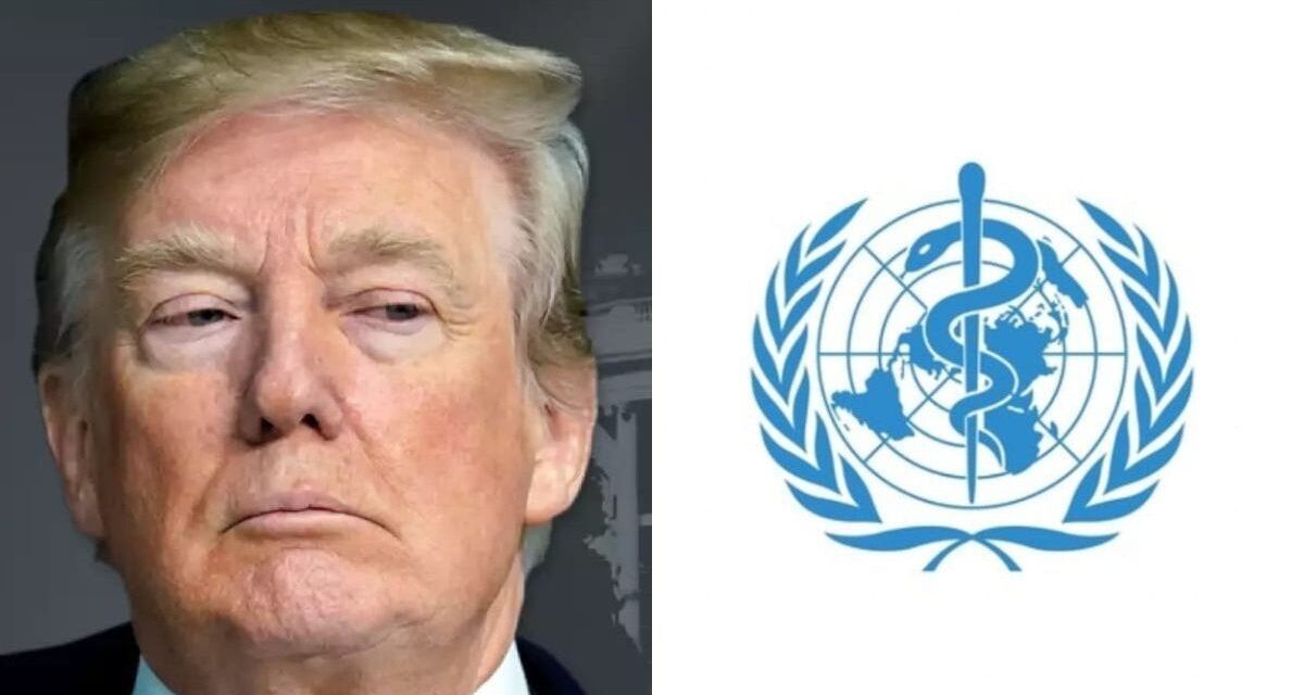 Pone en peligro la seguridad mundial