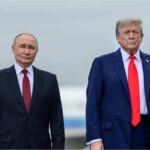 Donald Trump invitó a Vladimir Putin al G20 y Europa ratiificó rechazo a Rusia