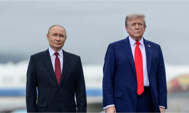 Donald Trump y Vladimir Putin mantuvieron una conversación de una hora y media sobre Irán y Ucrania
