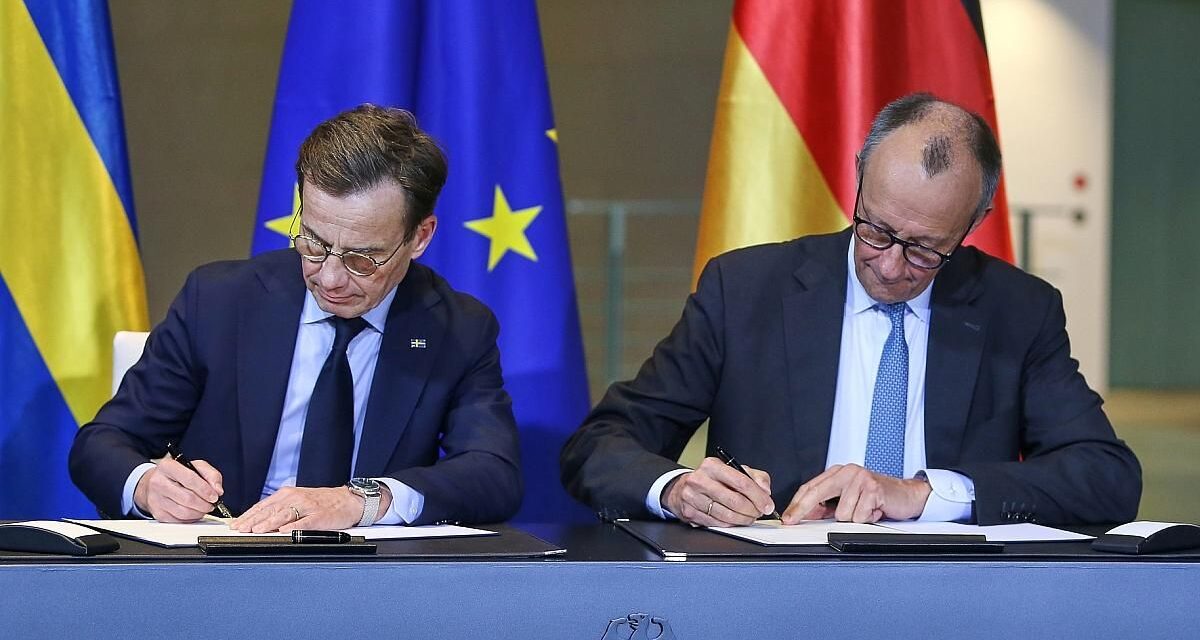 Francia, Suecia, Gran Bretaña, Noruega y Alemania envían tropas a Groenlandia ante las amenazas de EEUU