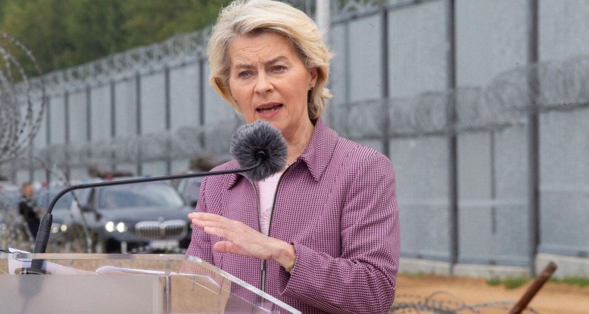 La guerra con Irán le cuesta a la Unión Europea 500 millones de euros diarios