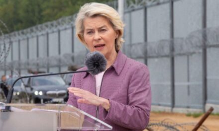 La Unión Europea enviará ayuda de emergencia al Líbano por los ataques de Israel en el sur del país