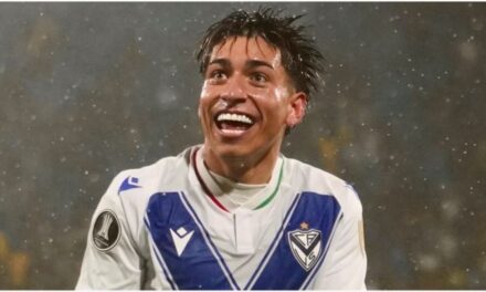 Maher Carrizo rompió el silencio y aclaró su pase frustrado a River