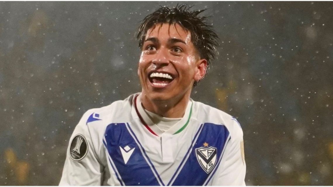 Maher Carrizo rompió el silencio y aclaró su pase frustrado a River