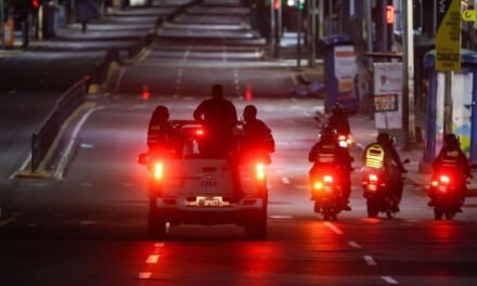 Cómo fue el operativo militar de EEUU para capturar a Nicolás Maduro