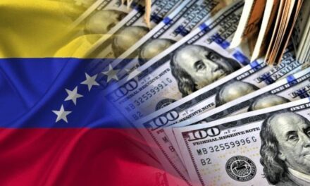 De cuánto es la deuda externa de Venezuela y desde cuándo está en default
