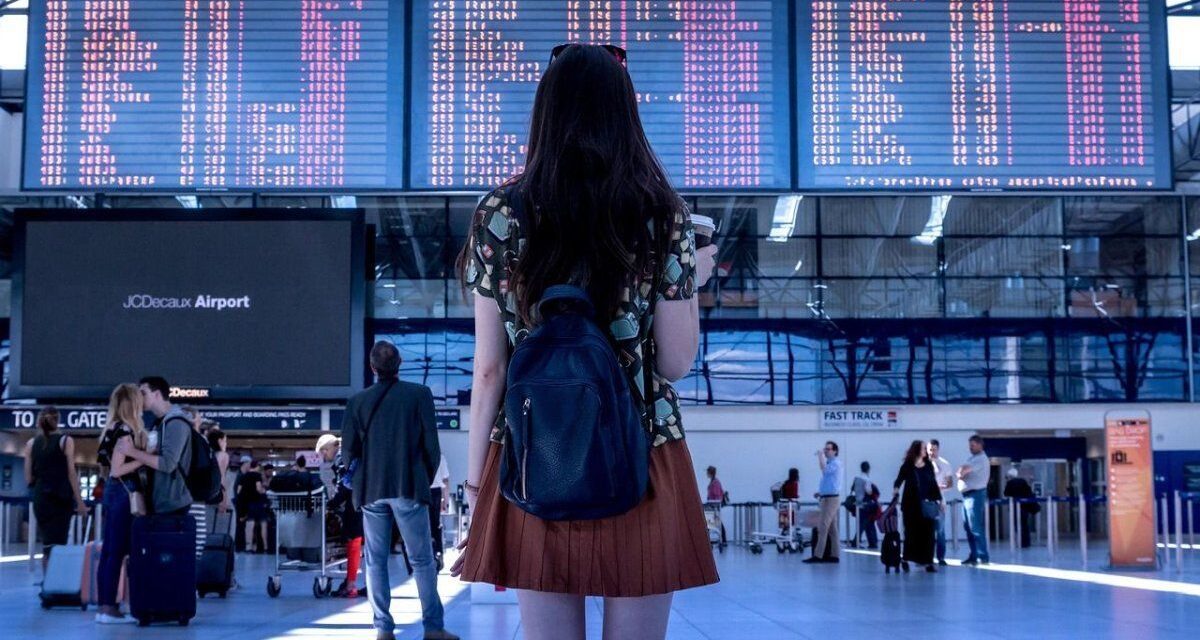 5 aplicaciones para que los viajeros usen en las vacaciones 2026, según la Inteligencia Artificial