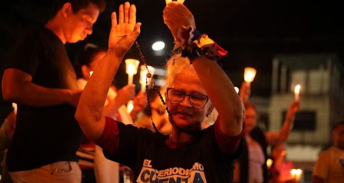 Reportan 22 excarcelaciones en total