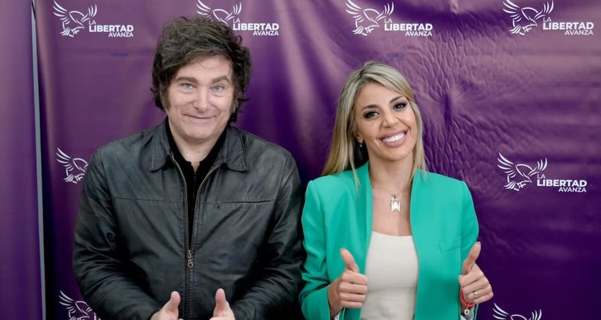 El primer proyecto de Virginia Gallardo reclama fondos a la Nación para los inundados