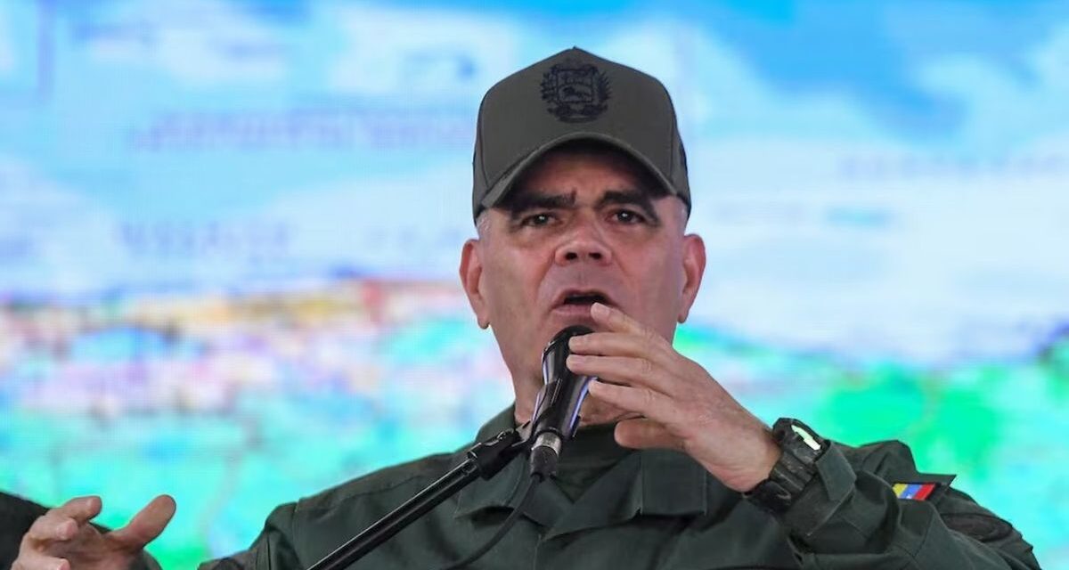 Tras el bombardeo, Donald Trump confirmó la captura del presidente venezolano