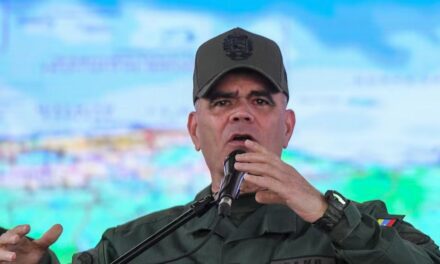 Tras el bombardeo, Donald Trump confirmó la captura del presidente venezolano