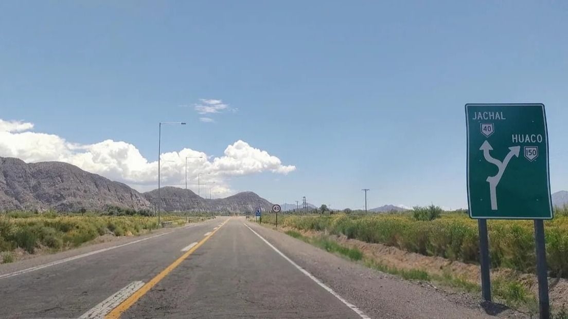 Vialidad: Repavimentación, señalización y refuerzo de rutas clave en toda la provincia