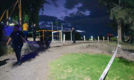 Hallan sin vida al niño arrastrado por un canal