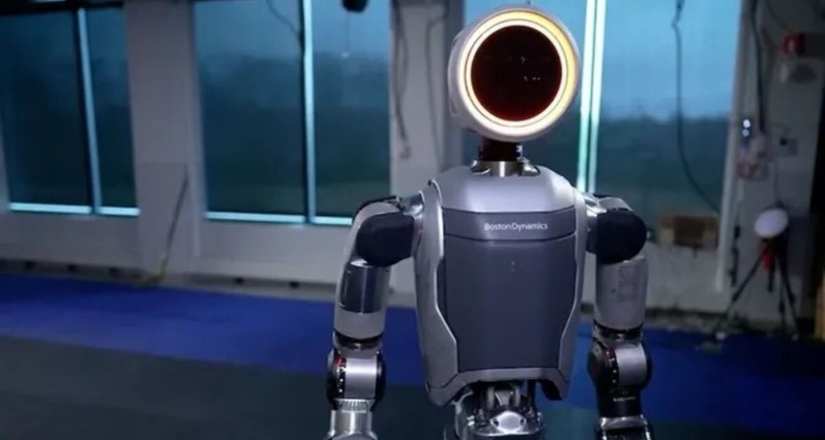 El sindicato coreano de Hyundai responde ante el avance de los robots y advierte que generará shocks de empleo