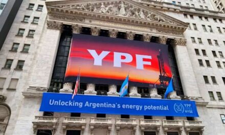 Argentina califica de hostigamiento procesal el pedido de desacato en el juicio a YPF