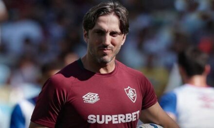 Zubeldía fue sometido a una angioplastía con stent y tendrá 15 días de recuperación