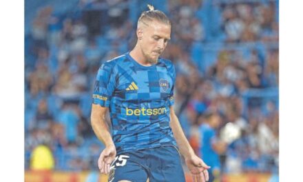 El misterioso afán de vender del Estudiantes de Verón