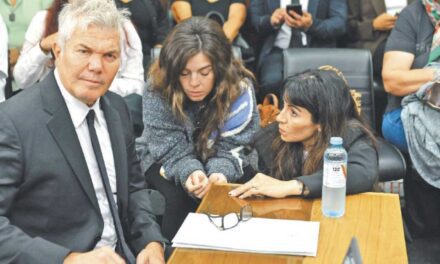 Las hijas de Maradona avisan que la Justicia avanza contra Morla