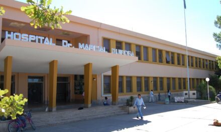 Conmoción en un cumpleaños: Rescataron a un hombre de una pileta y quedó internado en grave estado