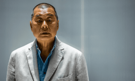 Condenaron a 20 años de prisión a un líder prodemocracia por delitos contra la seguridad nacional