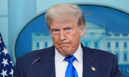 Donald Trump brindará su discurso del Estado de la Unión en un clima adverso de EEUU