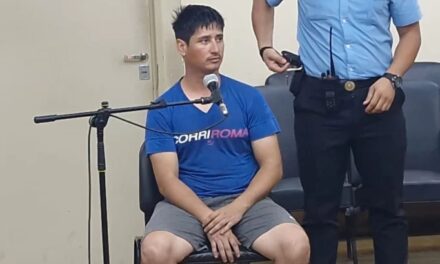 Culpable de abuso sexual a una niña en Pocito: Dos años en suspenso