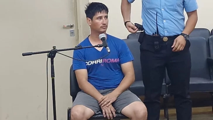 Culpable de abuso sexual a una niña en Pocito: Dos años en suspenso