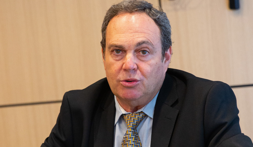 Baigorri anunció un sistema de mérito para ascensos en la Fiscalía: “El apellido no puede pesar más que la capacidad”