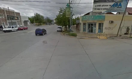Corte parcial en una esquina clave de Rawson: Habrá desvíos y tránsito reducido durante casi una semana