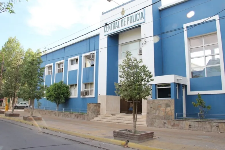 Menores en conflicto con la ley: La mirada de la Policía de San Juan desde la calle