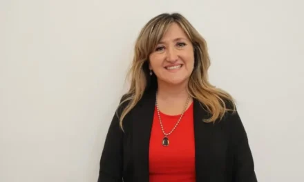 Silvia Fuentes: “San Juan no se va a quedar atrás en el avance hacia la educación virtual”