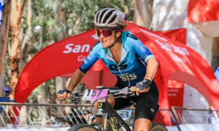 «¡La Copa Scott ya está en marcha! 1° fecha en Cerro Blanco»