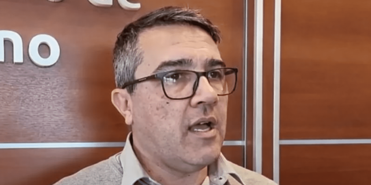 Fuerte cruce por el boleto gratuito: Molina acusó a la Federación Universitaria de “hacer política partidaria”