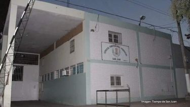 Una imagen sospechosa en el escáner movilizó al Penal y a la Justicia