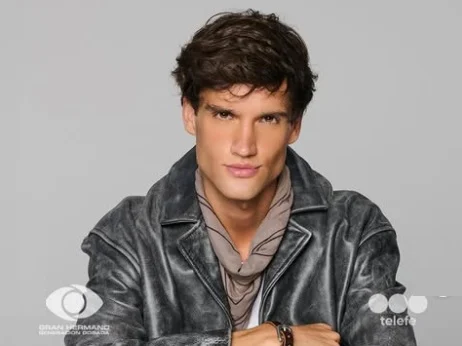 De Villa América a la casa más famosa del país: Franco Poggio hizo historia en Gran Hermano