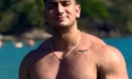 Avanza la causa contra el fisicoculturista sanjuanino denunciado