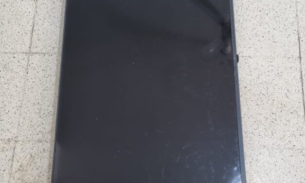 Detuvieron a un hombre por encubrimiento tras un robo en La Bebida