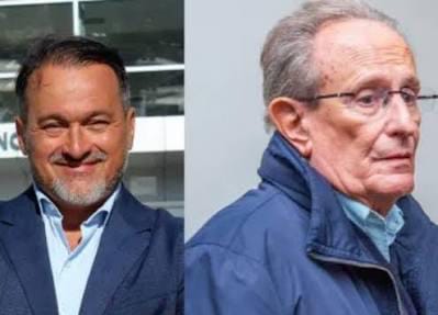 UPCN al rojo vivo: Denuncias cruzadas y cierre al límite en la pelea entre Villa y Savoca