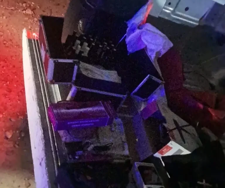 Chimbas: Detuvieron a dos jóvenes acusados de ingresar a robar a una vivienda