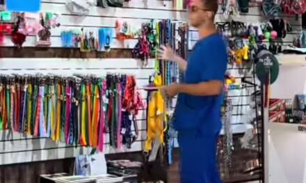 Mirá el divertido spot que creó un veterinario sanjuanino para promover su local