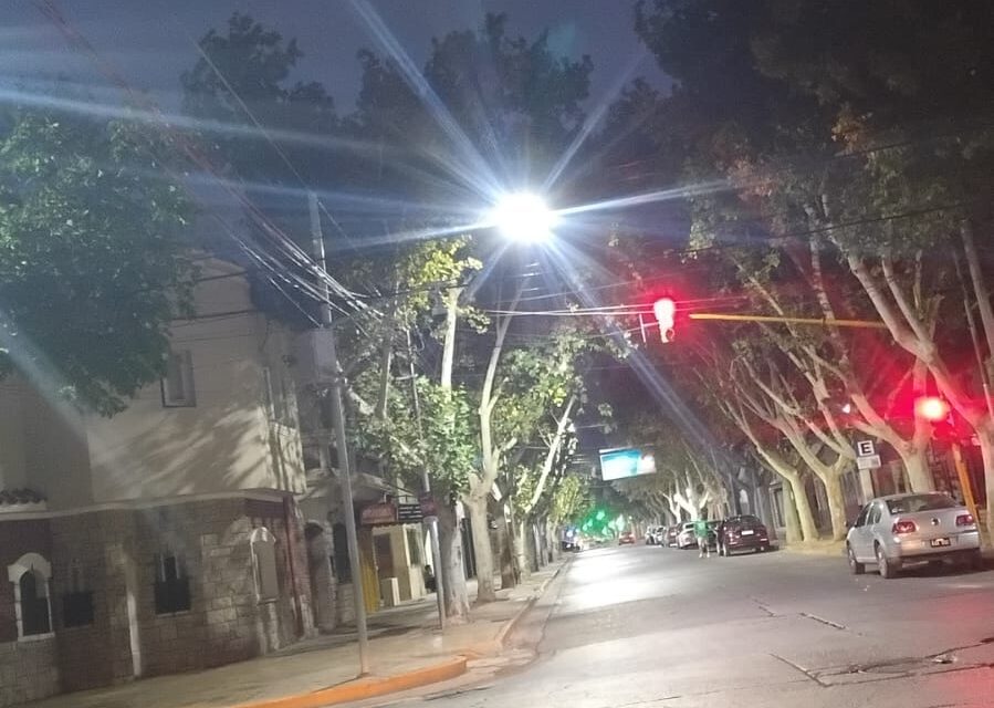 Paro de la CGT: Una postal inusual al inicio de la mañana con calles casi vacías
