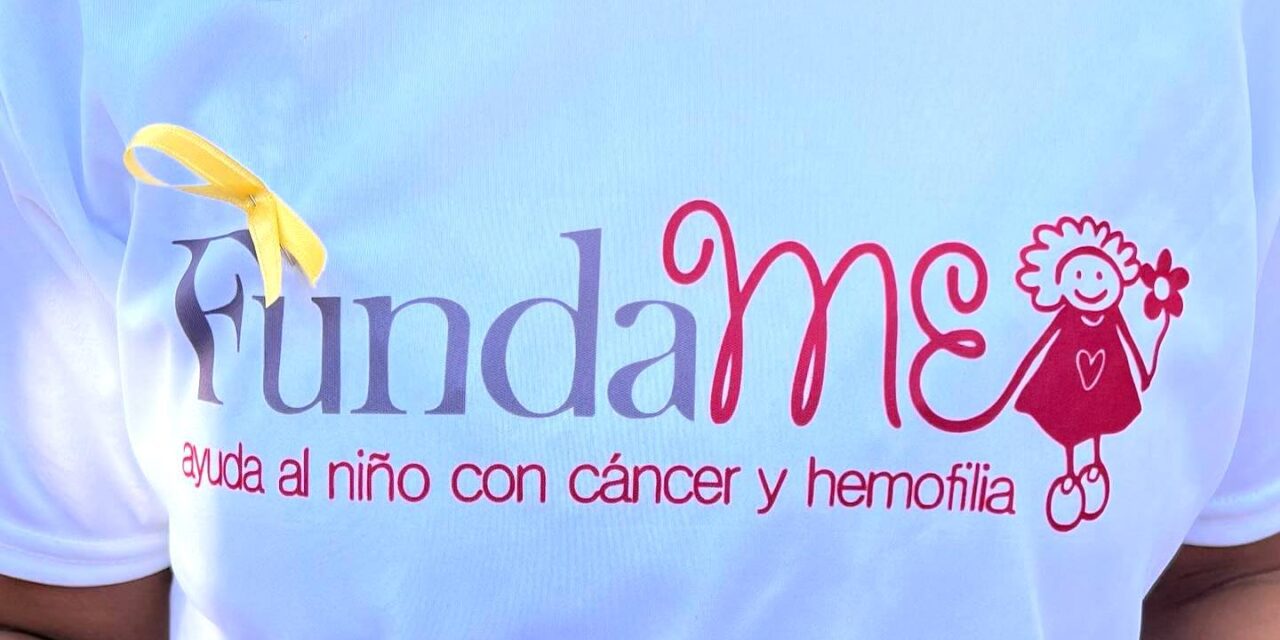 Santa Lucía vuelve a correr por la vida: Décima edición solidaria a beneficio de FundaME