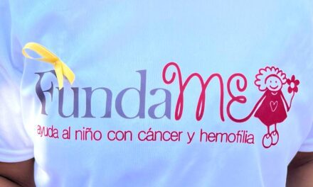 Santa Lucía vuelve a correr por la vida: Décima edición solidaria a beneficio de FundaME