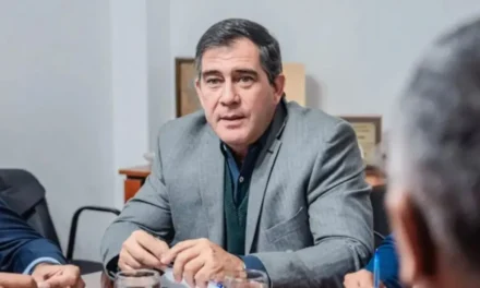 La defensa de José Castro: “No hay complejidad probatoria ni perjuicio acreditado”