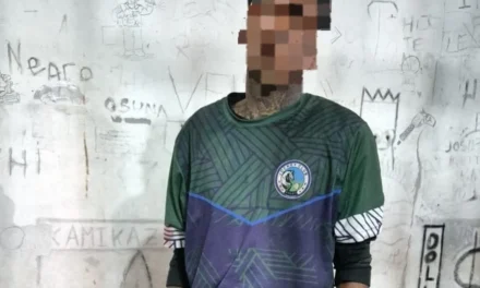 Violento intento de robo en Chimbas