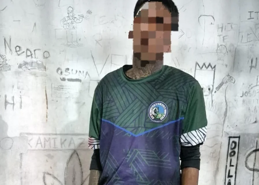 Violento intento de robo en Chimbas