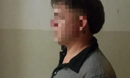 Rivadavia: Intentó robar en un almacén con un cuchillo y cayó detenido