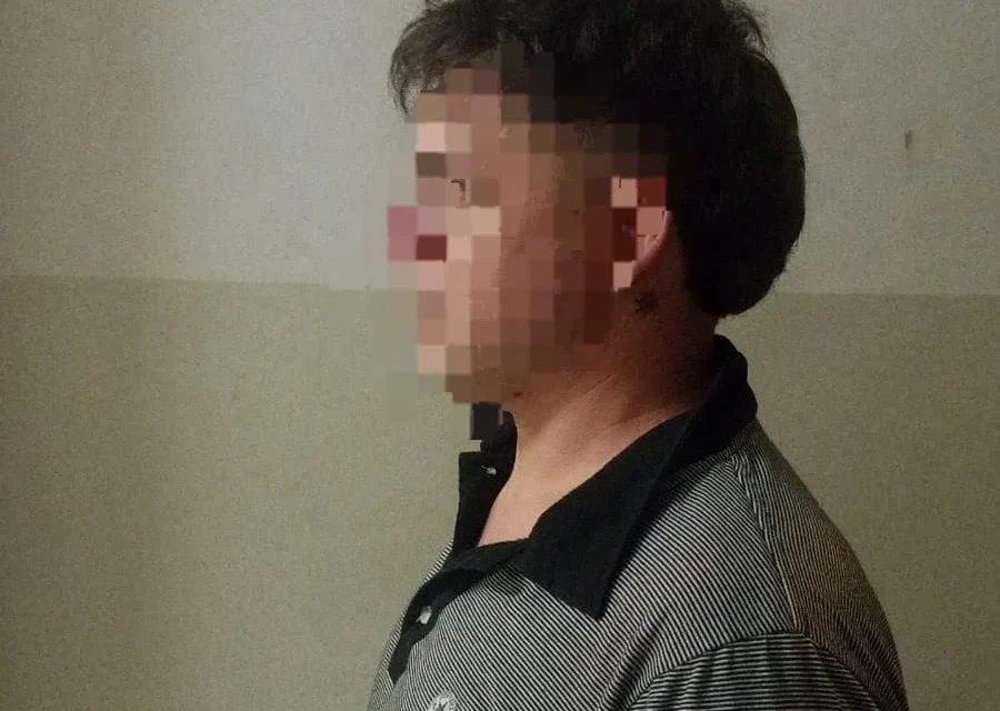 Rivadavia: Intentó robar en un almacén con un cuchillo y cayó detenido