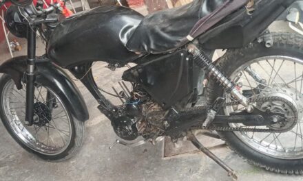 Allanamientos en Angaco: secuestran motos por picadas ilegales y animales autóctonos