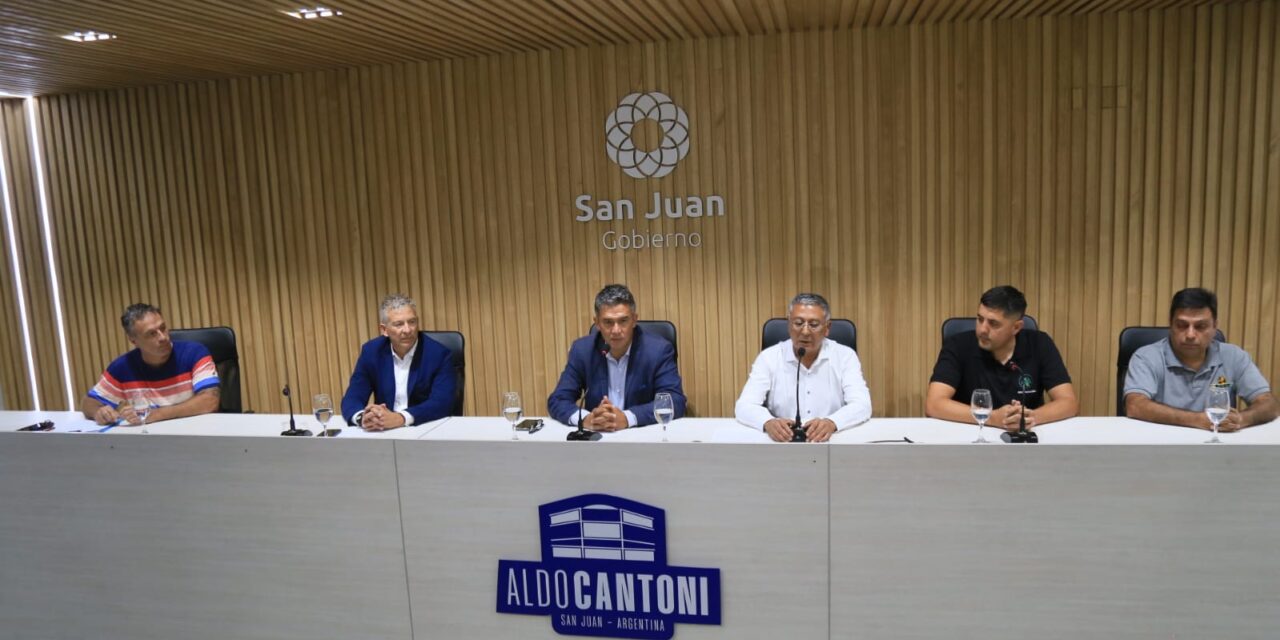 El Safari tras las Sierras lanzó su edición 2026